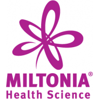 Miltonia Health Science logo vector logo