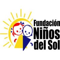 Fundacion Niños del Sol logo vector logo