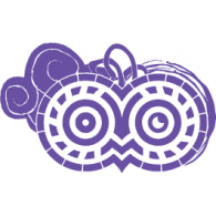 Owlden logo vector logo