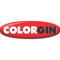 ColorGin logo vector logo