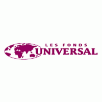 The Universal Funds logo vector logo