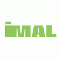 IMAL logo vector logo