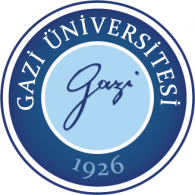 Gazi Üniversitesi 1926 logo vector logo