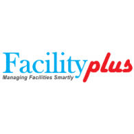 Facility Plus logo vector logo