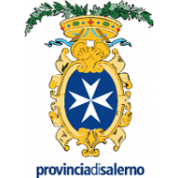 Provincia di Salerno logo vector logo