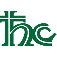 Hogar de Cristo logo vector logo