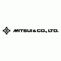 Mitsui logo vector logo