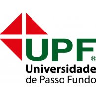 UPF logo vector logo