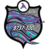 Sicuri logo vector logo