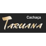 Cachaça Taruana logo vector logo