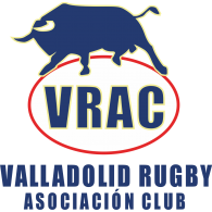 Valladolid RAC logo vector logo