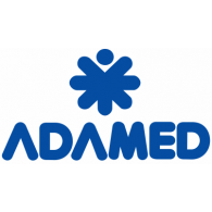 ADAMED logo vector logo