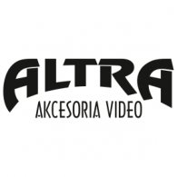 ALTRA logo vector logo