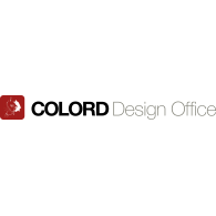 colord logo vector logo
