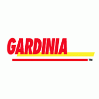 Gardinia logo vector logo