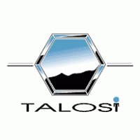Talosi logo vector logo