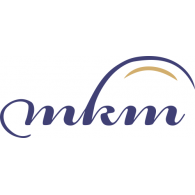 MKM logo vector logo
