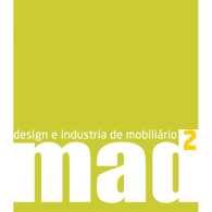 Mad2 logo vector logo