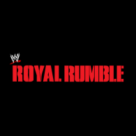Royal Rumble 2013 logo vector logo