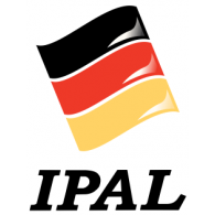 IPAL logo vector logo