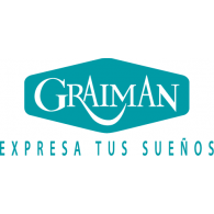 Graiman logo vector logo
