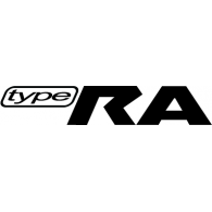 Type RA logo vector logo