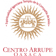 Centro Arrupe logo vector logo