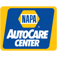 NAPA Auto Care Center logo vector logo