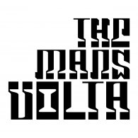 The Mars Volta logo vector logo