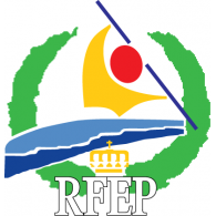 RFEP logo vector logo