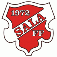 Sala FF logo vector logo