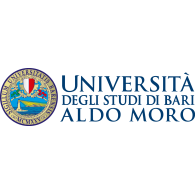 Università degli Studi di Bari “Aldo Moro” logo vector logo