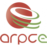 ARPCE logo vector logo