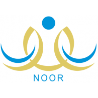 noor logo vector logo