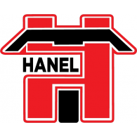 HANEL Madeiras logo vector logo