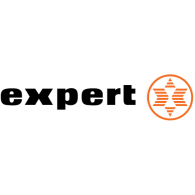 Expert Belgium logo vector logo