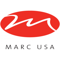 Marc USA logo vector logo