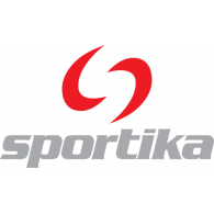 Sportika logo vector logo