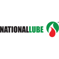 National Lube logo vector logo