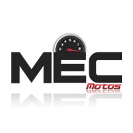 MEC Motos logo vector logo