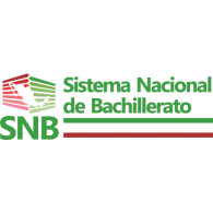 SNB : Sistema Nacional de Bachillerato SEP logo vector logo