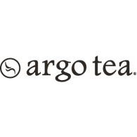 Argo Tea logo vector logo