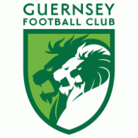 Guernsey FC logo vector logo