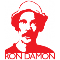 Ron Damon logo vector logo