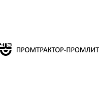«Чебоксарский завод промышленного литья» logo vector logo