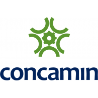 CONCAMIN logo vector logo