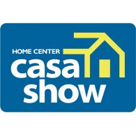 Casa Show logo vector logo