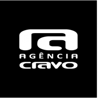 Agência Cravo logo vector logo