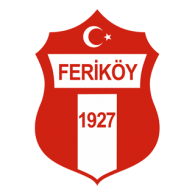 Feriköy SK logo vector logo
