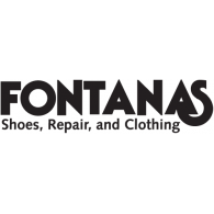 Fontanas logo vector logo